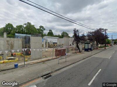 Street view of 8800 14th Ave S