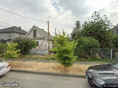 Street view of 6722 Corson Ave S