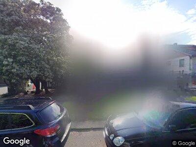 Street view of 723 18th Ave