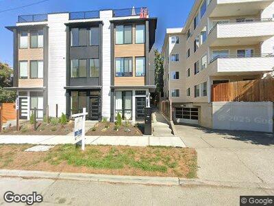 Street view of 2412 NW 60th St