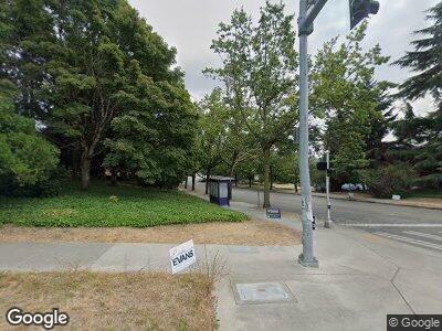 Street view of 2315 S Judkins St