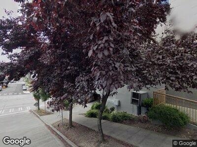 Street view of 321 10th Ave S