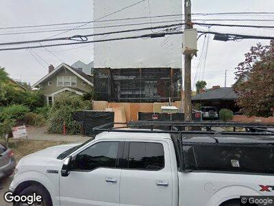 Street view of 2317 Minor Ave E
