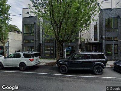 Street view of 1110 34th Ave