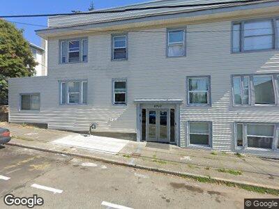 Street view of 6700 24th Ave NW