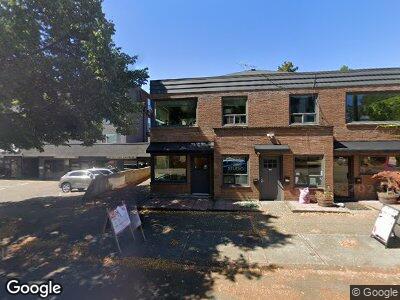 Street view of 5623 California Ave SW