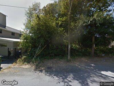 Street view of 11831 59th Ave S