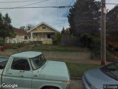 Street view of 7040 25th Ave NW