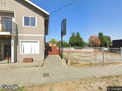 Street view of 332 NW 85th St