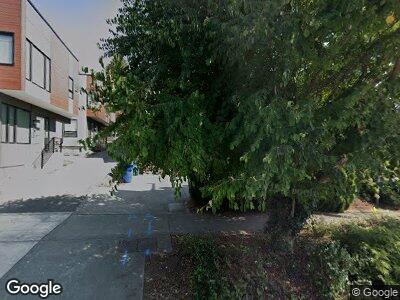 Street view of 4124 B 3rd Ave NW