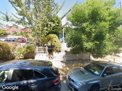 Street view of 910 E Fir St