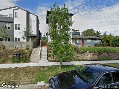 Street view of 5033 25th Ave SW