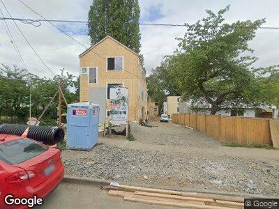 Street view of 9751 57th Ave S
