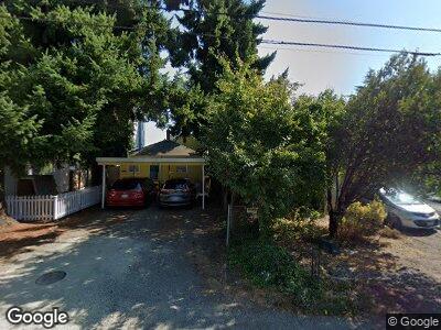 Street view of 9026 14th Ave NW