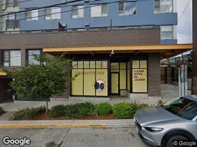 Street view of 1040 S King St