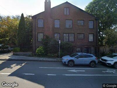 Street view of 745 Federal Ave E