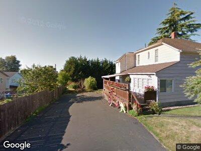 Street view of 6202 46th Ave S