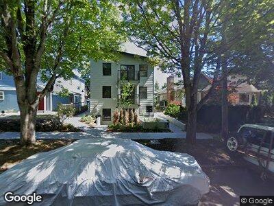 Street view of 228 21st Ave E