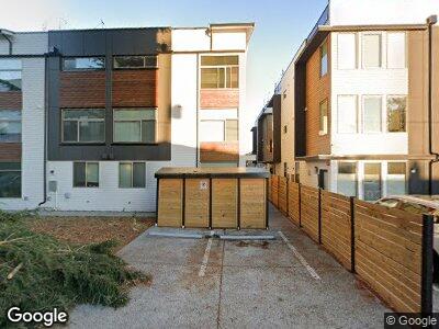 Street view of 8015 Mary Ave NW