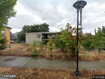 Street view of 323 23rd Ave