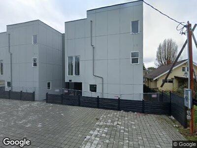 Street view of 9442 20th Ave SW