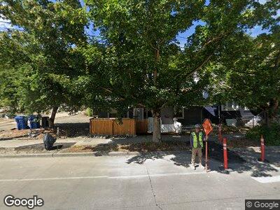 Street view of 3017 Harbor Ave SW