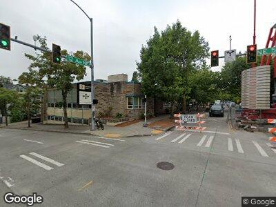 Street view of 5000 12th Ave NE