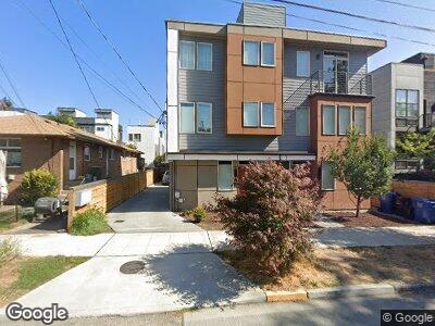 Street view of 6716 Mary Ave NW