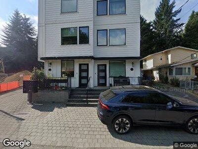 Street view of 4319 35th Ave W