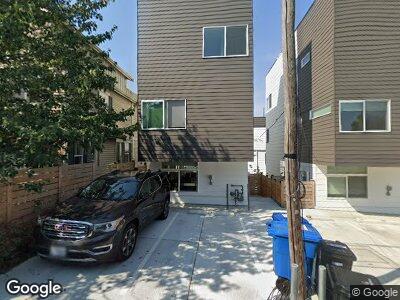 Street view of 3646 13th Ave W