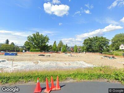 Street view of 700 5th Ave