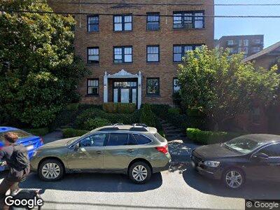 Street view of 416 Summit Ave E