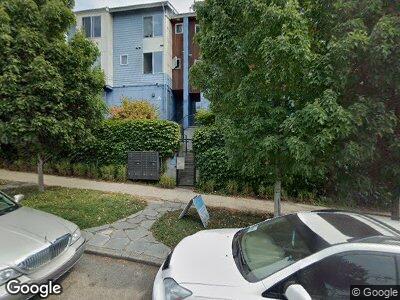 Street view of 310 17th Ave S