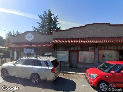 Street view of 11201 Greenwood Ave N