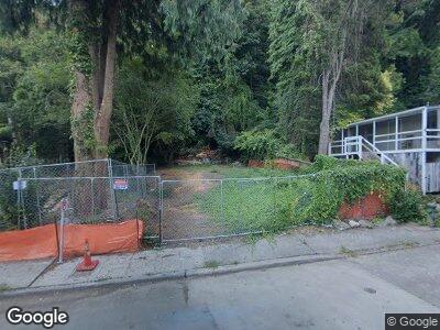 Street view of 2450 Wickstrom Pl SW