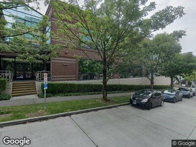 Street view of 1213 Valley St