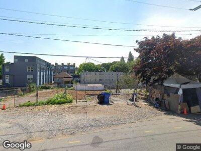 Street view of 2423 S Walker St
