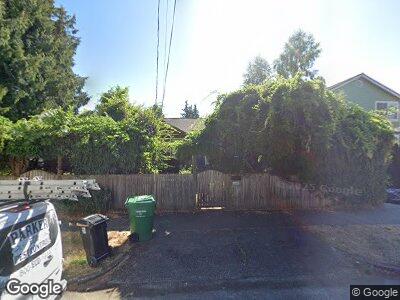 Street view of 308 27th Ave E
