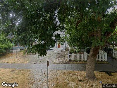 Street view of 706 27th Ave