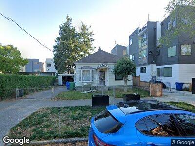 Street view of 2213 NW 62nd St