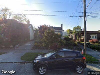Street view of 125 N 74th St