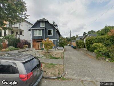 Street view of 2820 E Valley St