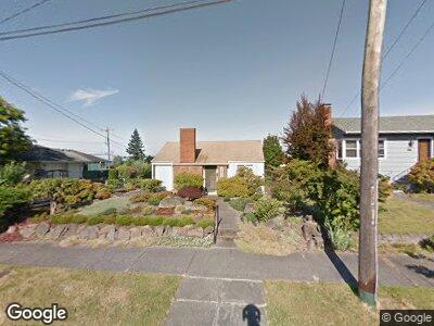 Street view of 6539 44th Ave SW