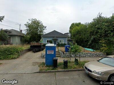 Street view of 4404 S Othello St