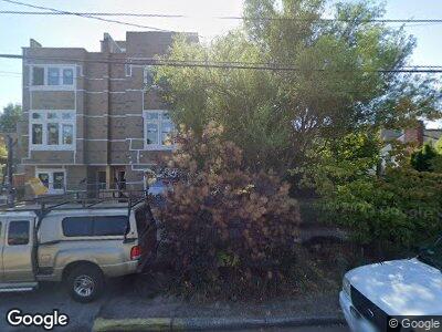 Street view of 1127 NW 58th St