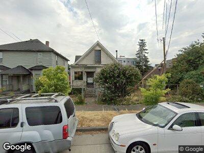 Street view of 6716 Corson Ave S