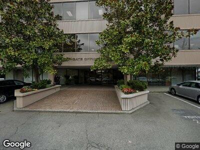Street view of 9750 3rd Ave NE