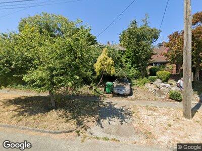 Street view of 2311 16th Ave S