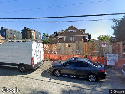 Street view of 6000 26th Ave NW