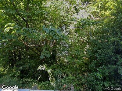 Street view of 2345 Hobart Ave SW